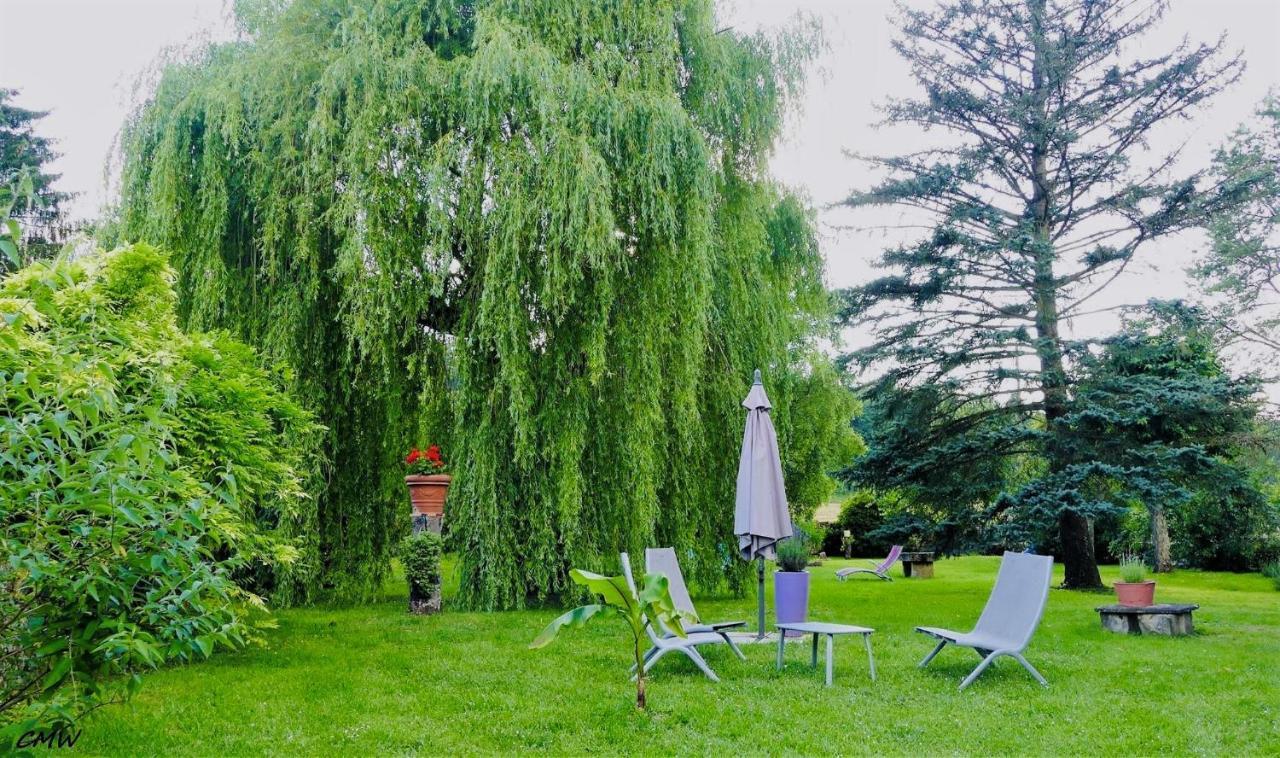 Hotel Du Roy Aisey-sur-Seine Eksteriør billede